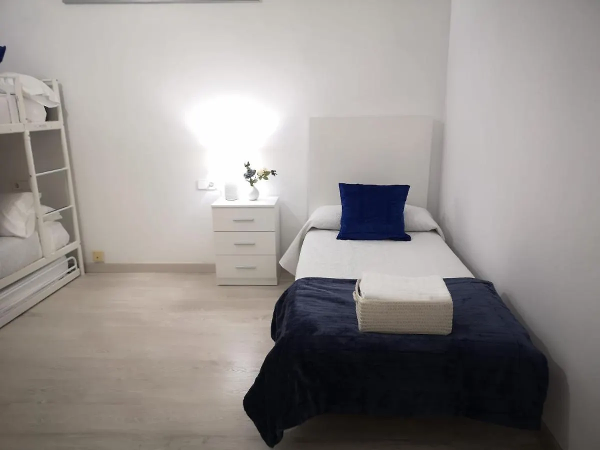 Auberge de jeunesse Dos De Mayo Beds à Séville