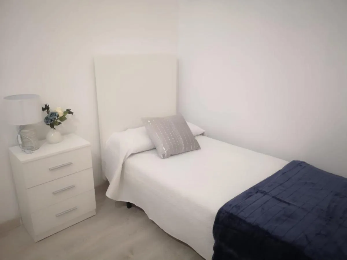 Dos De Mayo Beds Hostel Seville 0*,  Spain