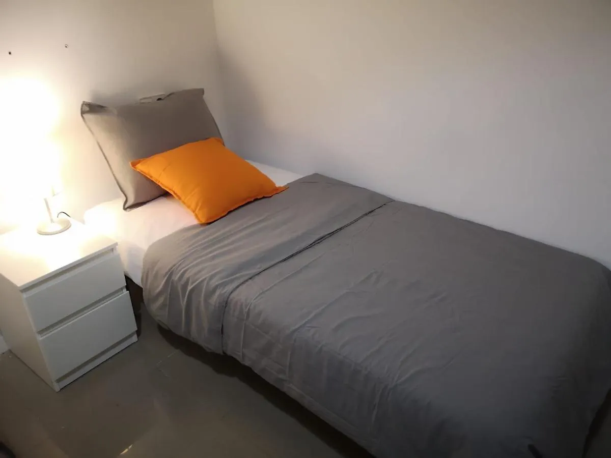 Dos De Mayo Beds Hostel Seville 0*,  Spain